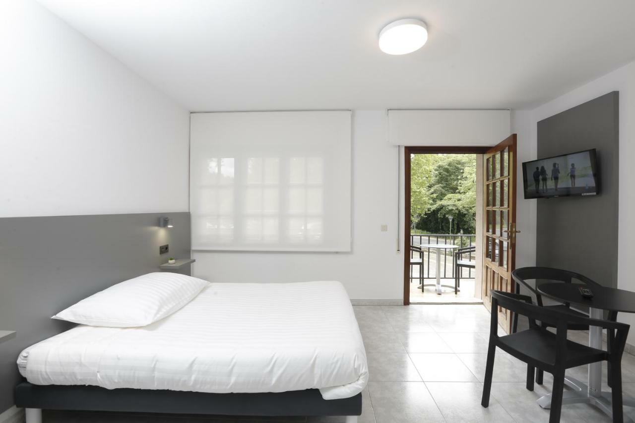 Pension Dorotea Лаваколья Экстерьер фото
