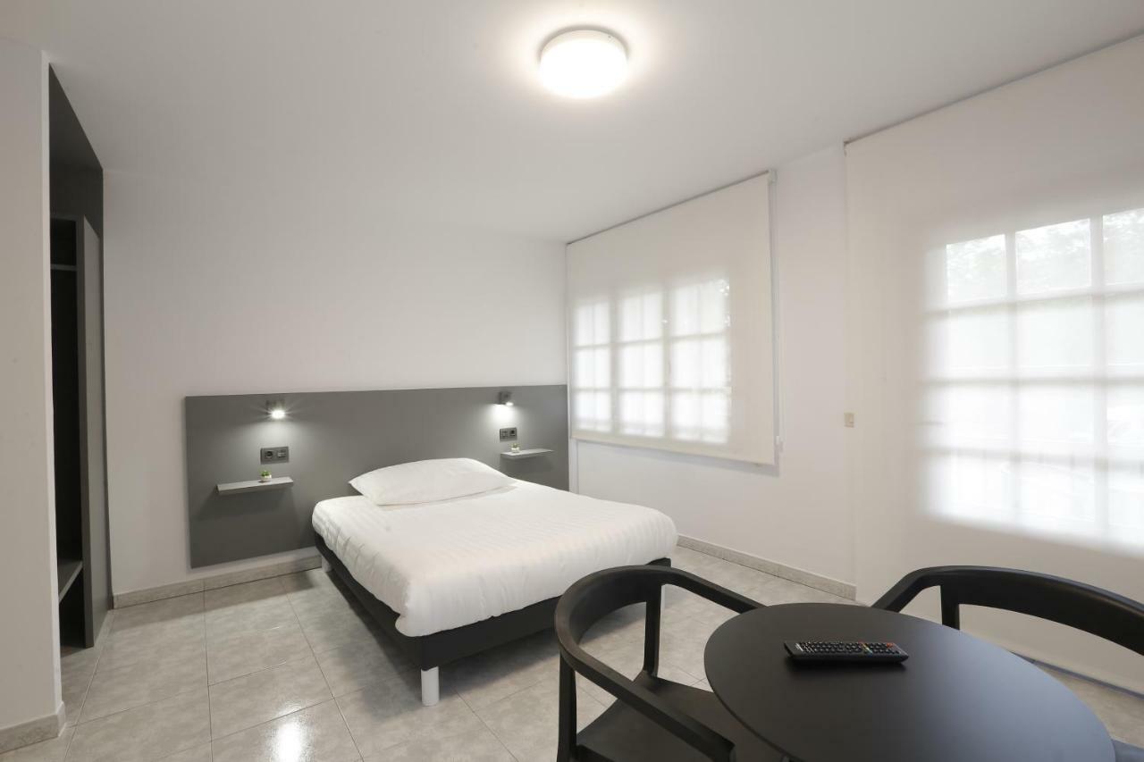 Pension Dorotea Лаваколья Экстерьер фото