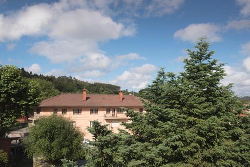 Pension Dorotea Лаваколья Экстерьер фото